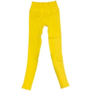 NWOT NUX LEGGINGS
